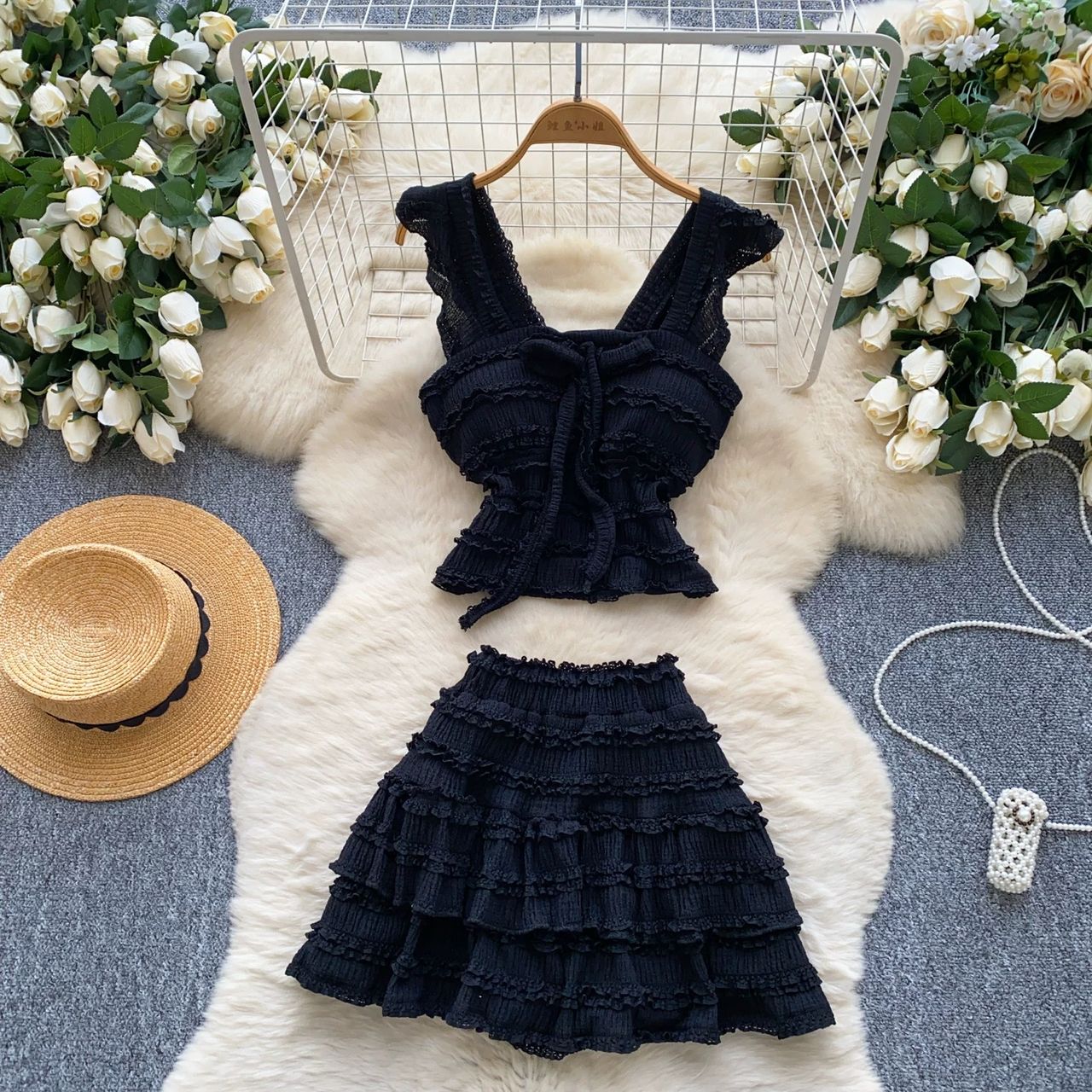 Ready for a vacay set CTP959 image