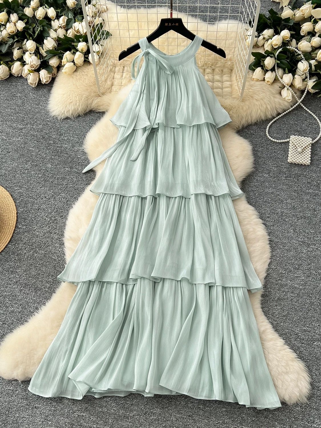 Pine grove dress CD1508 image