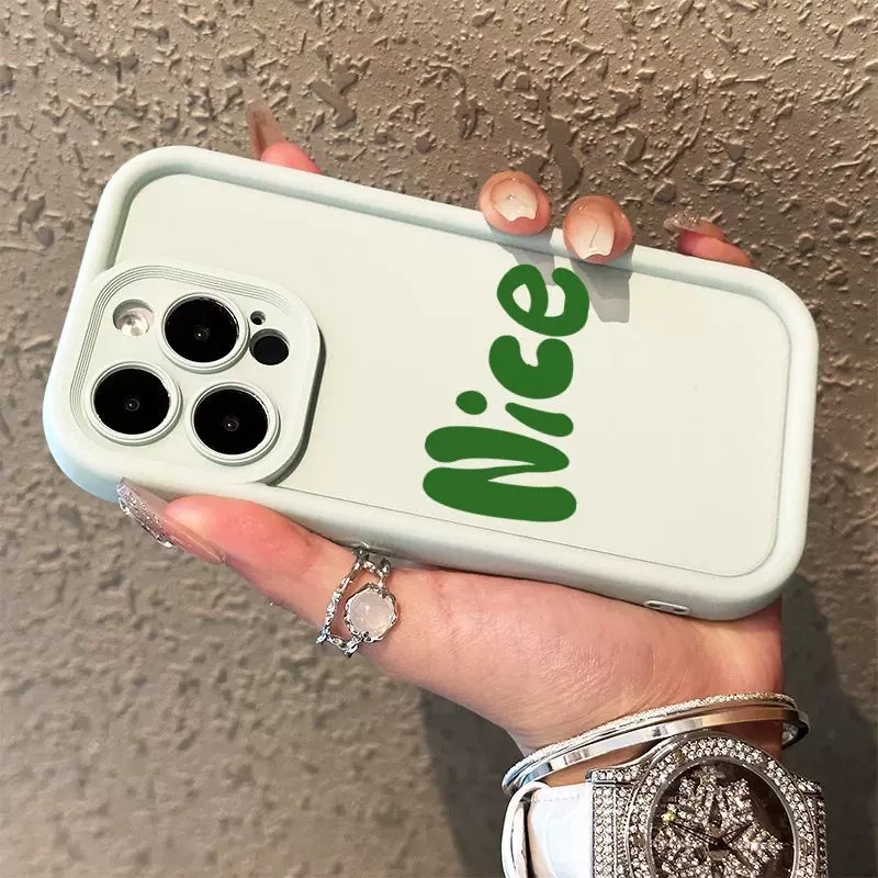 Niceeee phonr case AC181 image