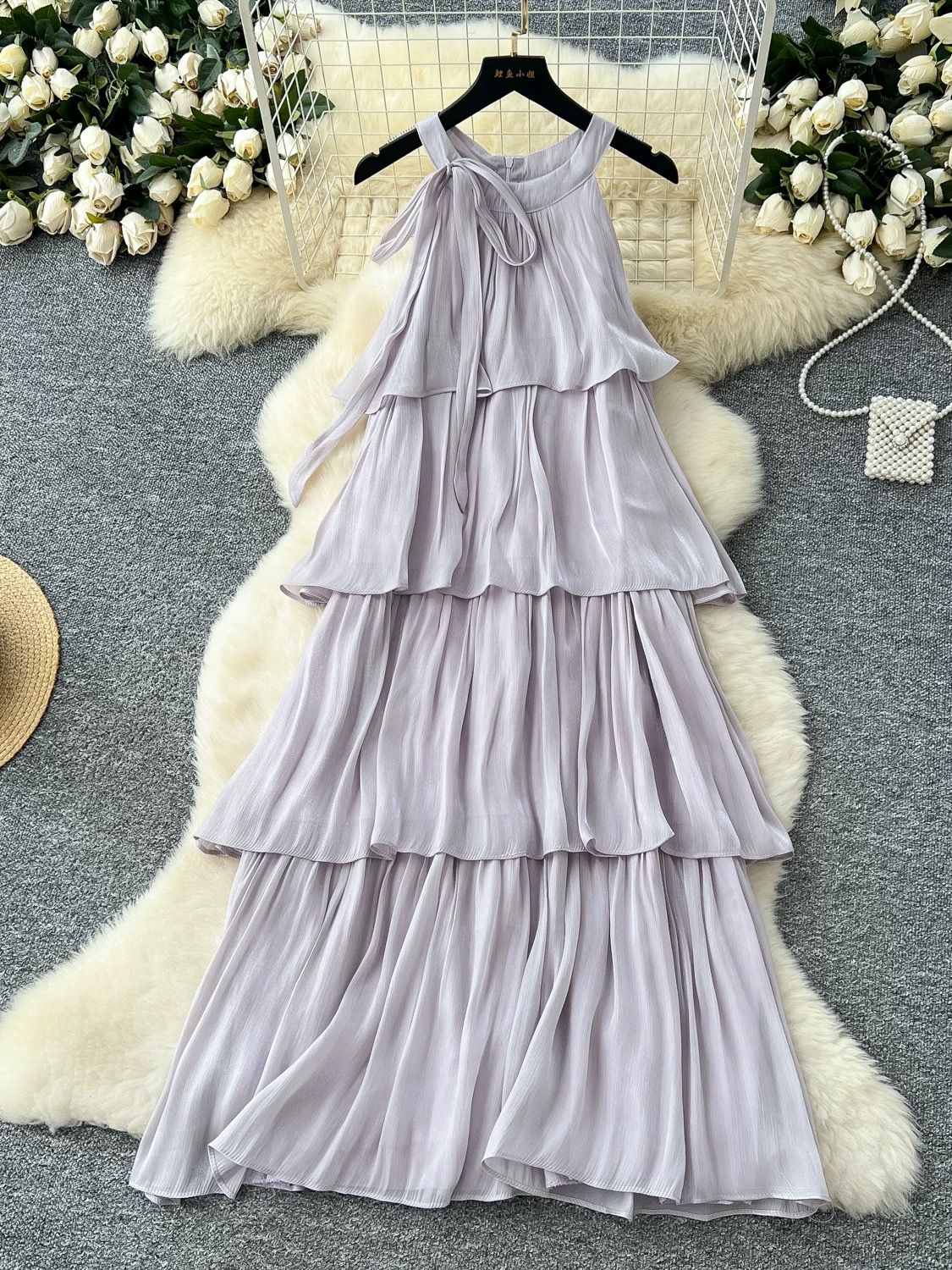 Pine grove dress CD1508 image