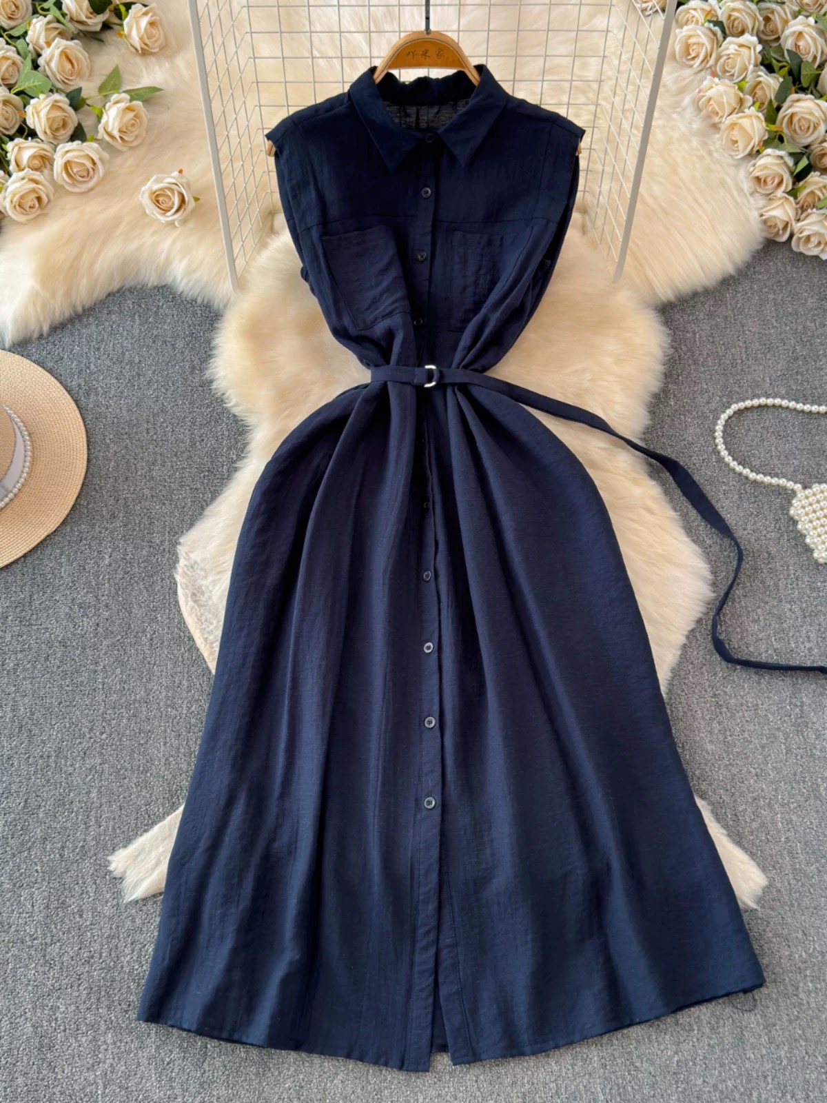 This is me dress CD1932