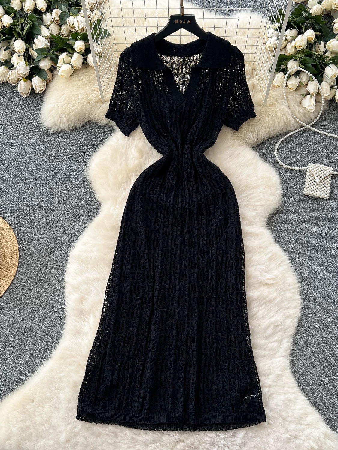 Best goes on dress KD305 image