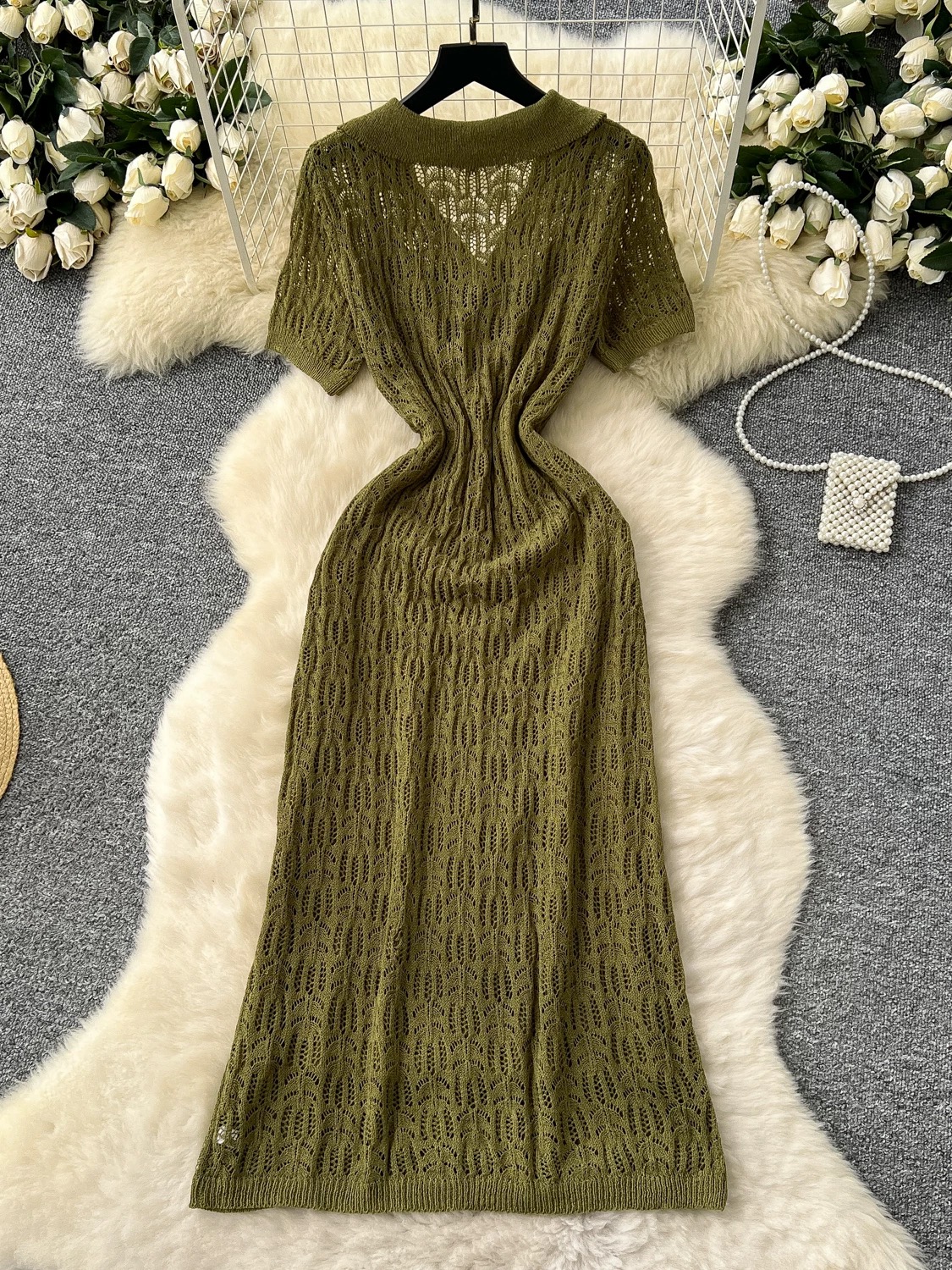Best goes on dress KD305 image
