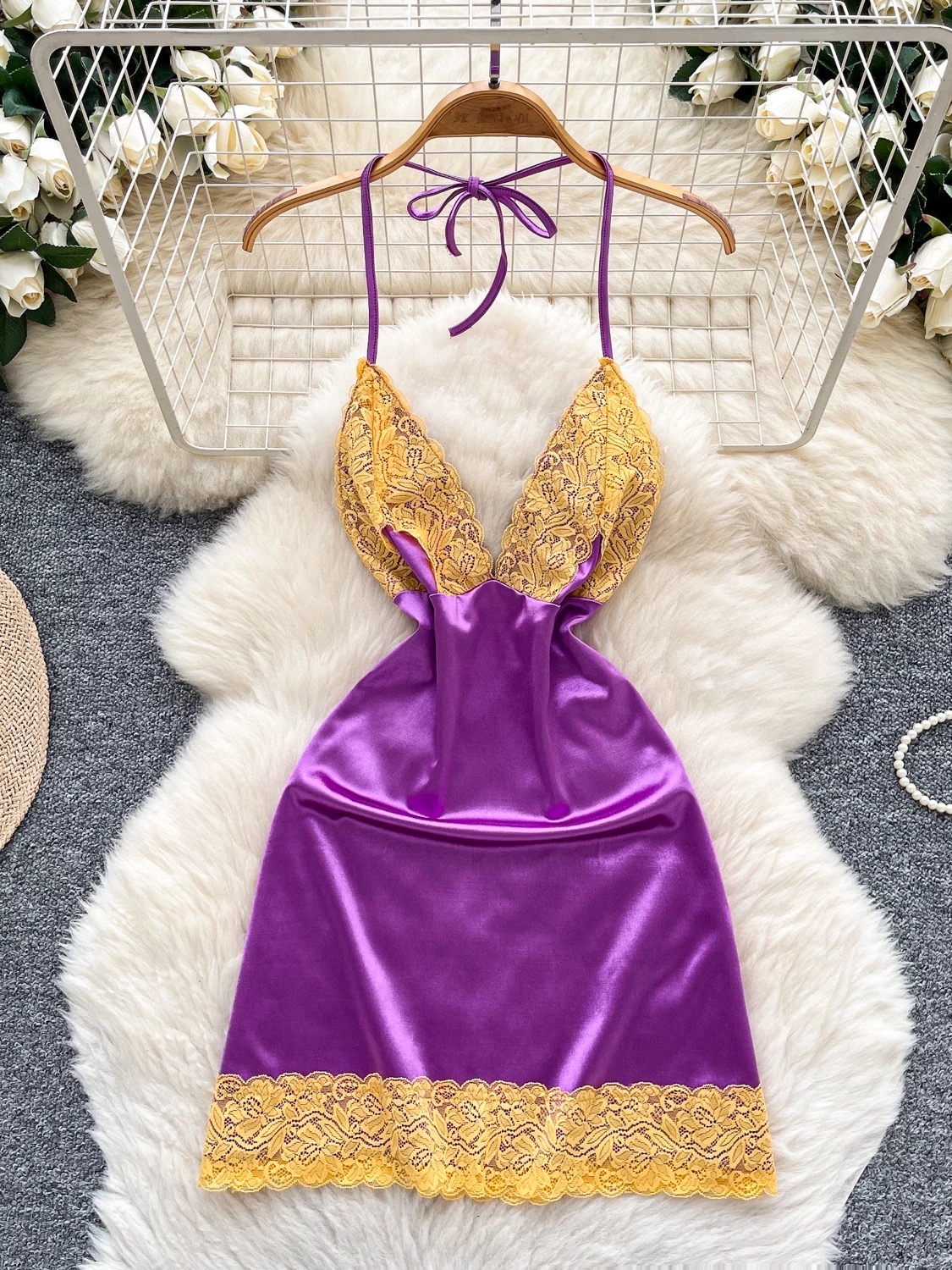 Put a show sleepwear SW128