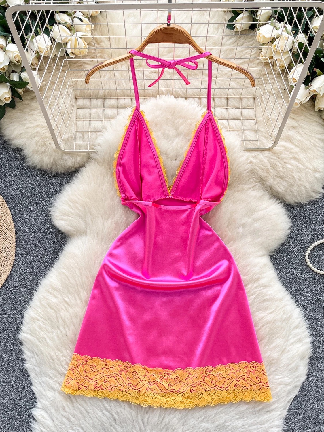 Put a show sleepwear SW128 image
