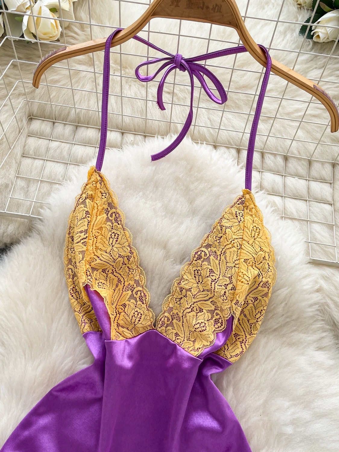 Put a show sleepwear SW128 image