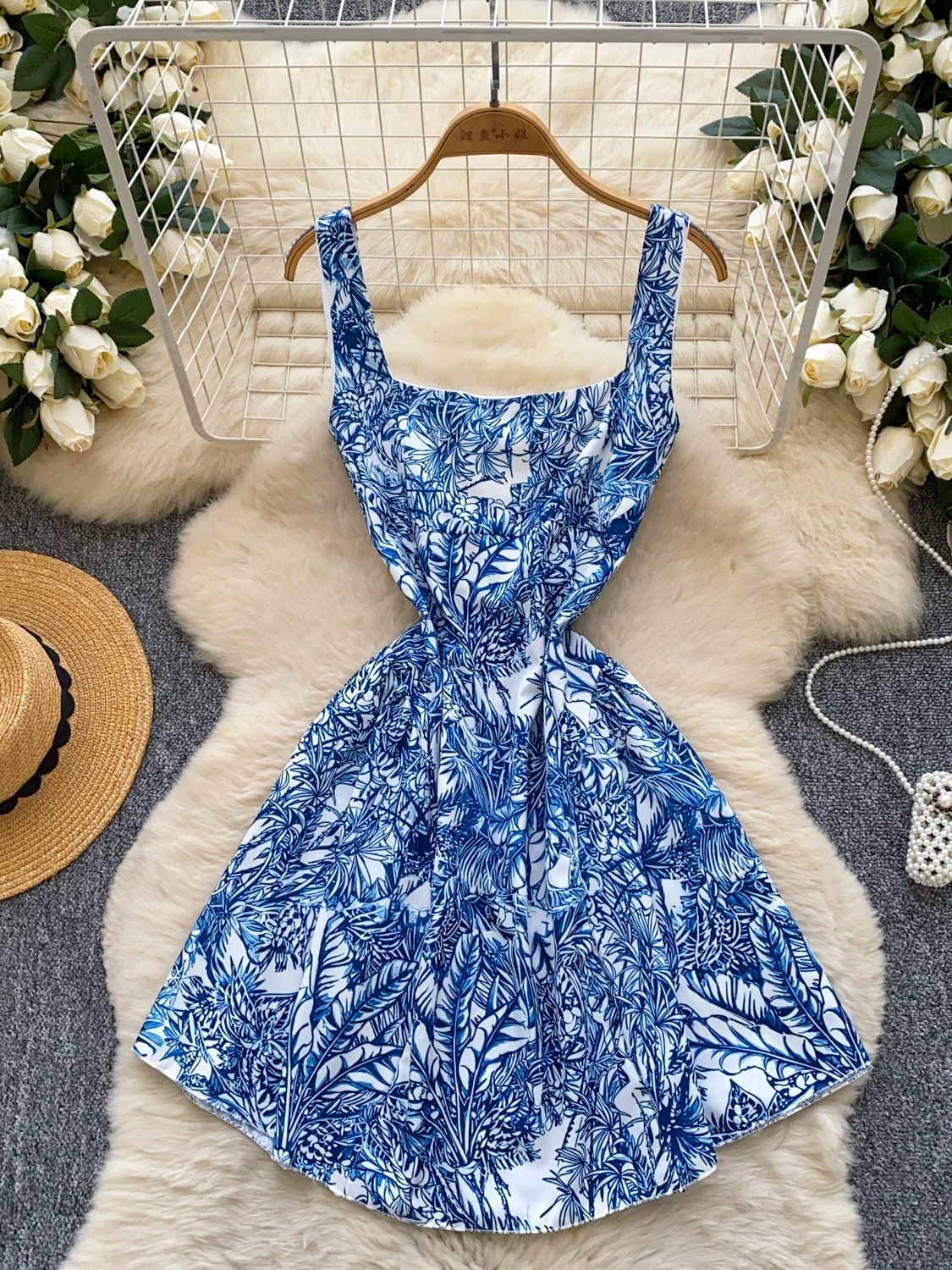 Never lowkey dress CD1510 image