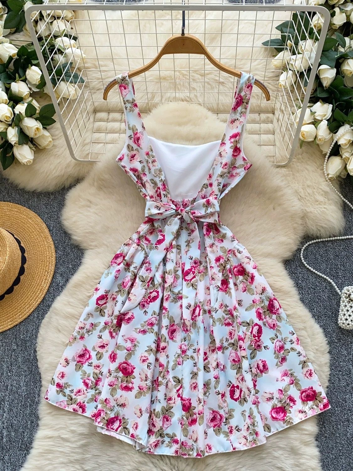 Never lowkey dress CD1510 image