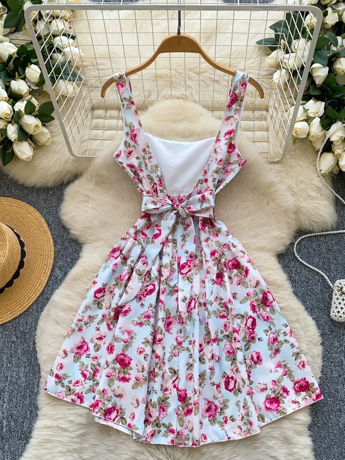 Never lowkey dress CD1510 image