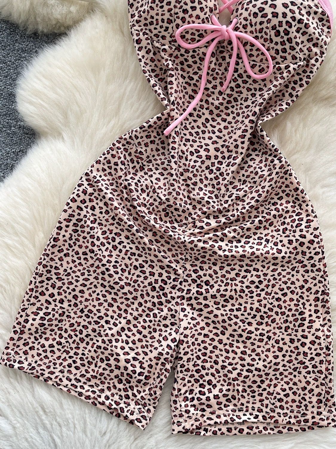 Lucid dream romper RJS128 image