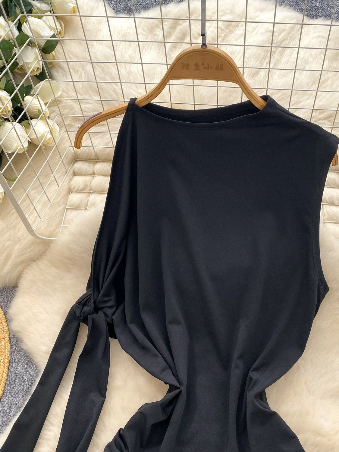 Tropical island dress CBC1002 image