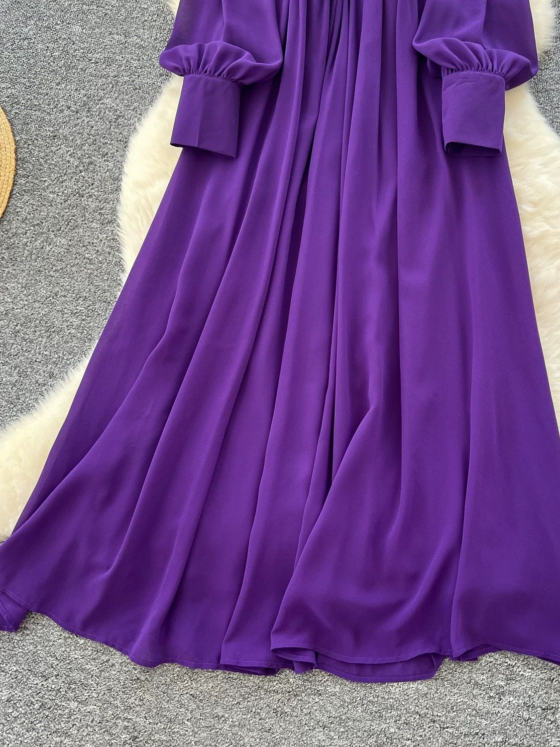 Angel baby dress FD976 image