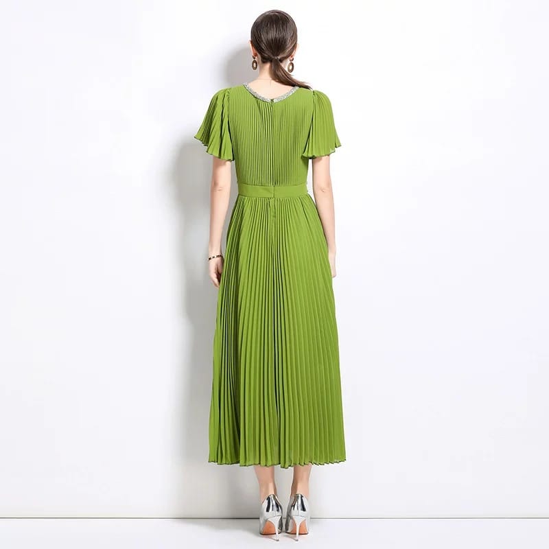 Meant for me designer dress FD456 image