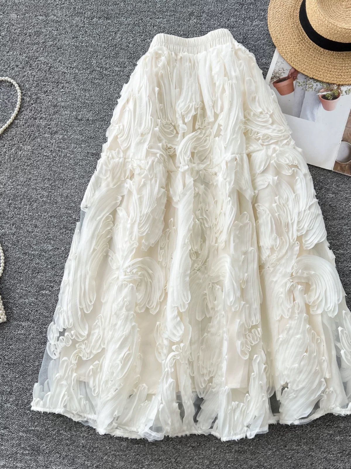 Stay winning skirt FS102 image