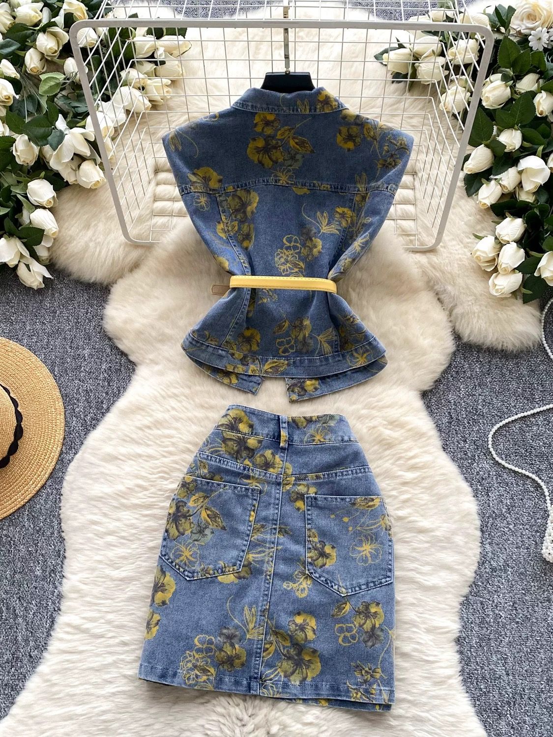 Conducting business set DTP239 image