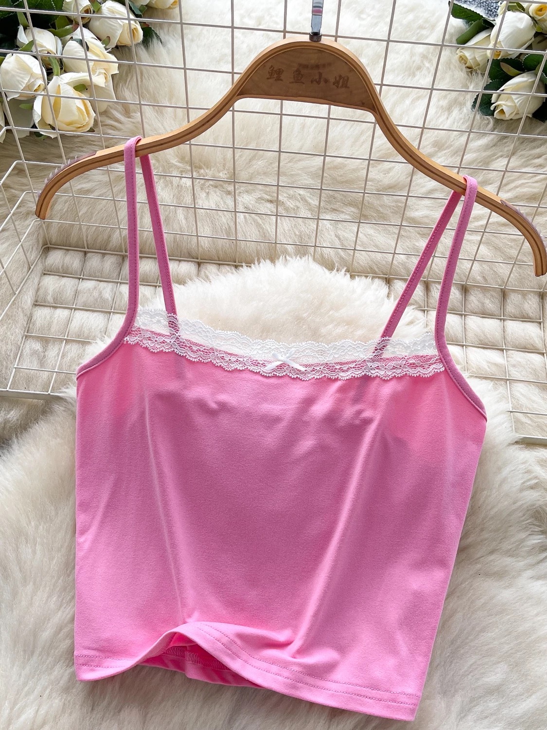 Linked together sleepwear SW129 image