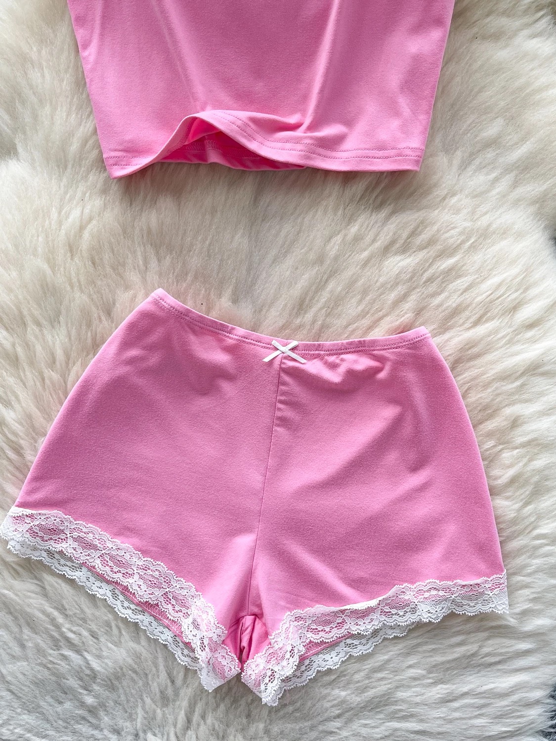 Linked together sleepwear SW129 image