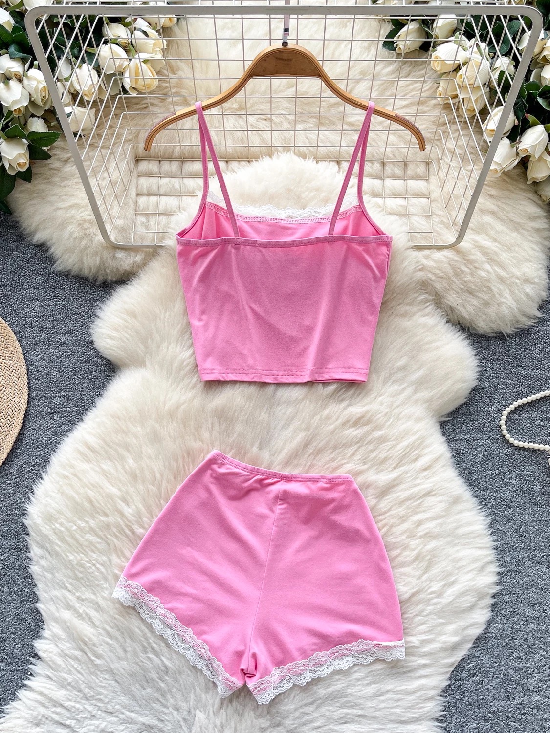 Linked together sleepwear SW129 image
