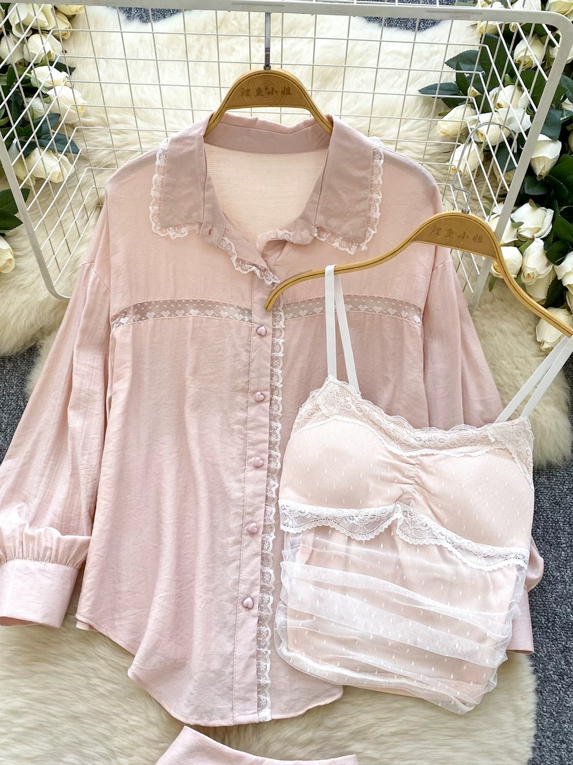 The simple life Victorian set CTP273 image