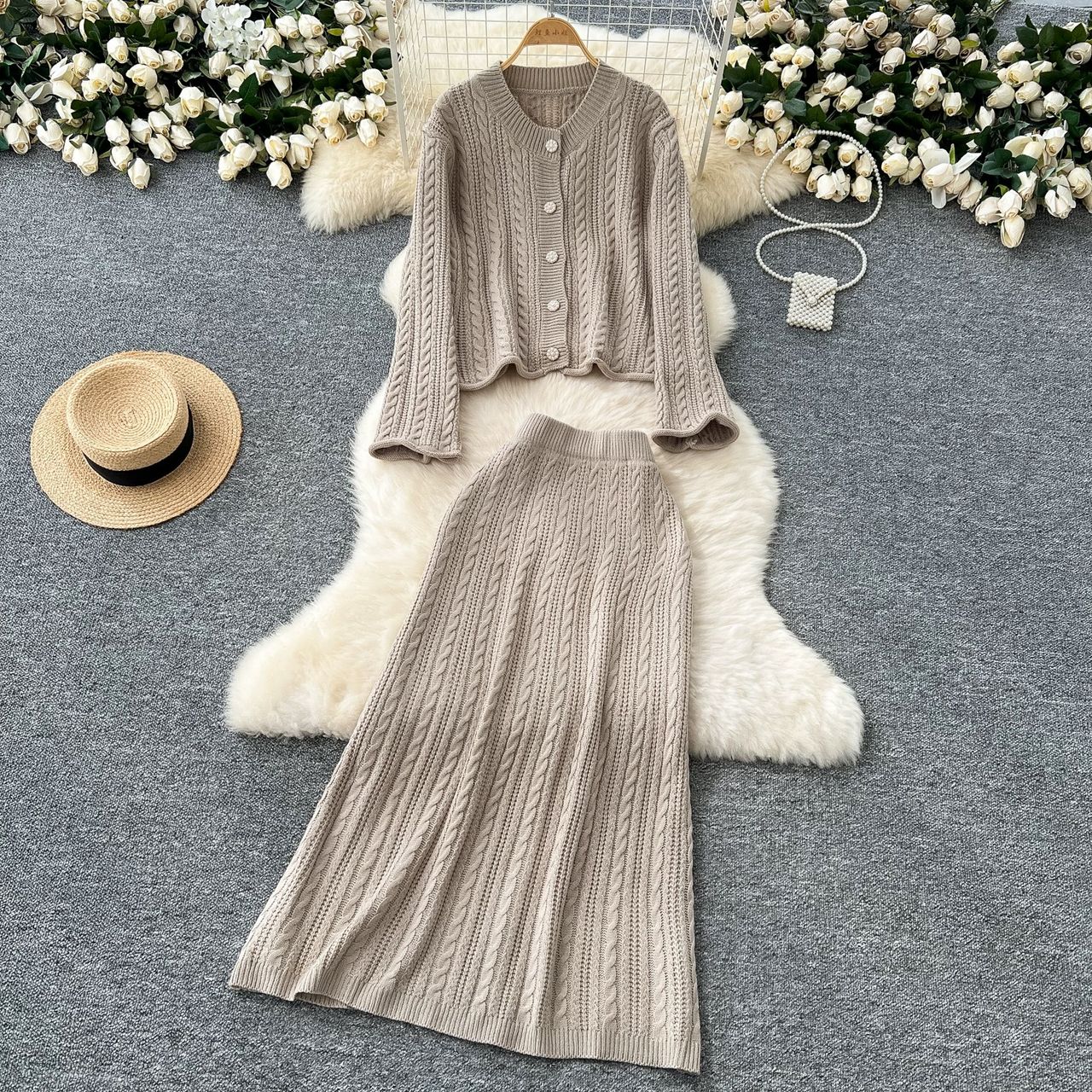 Star fame set KTP282 image