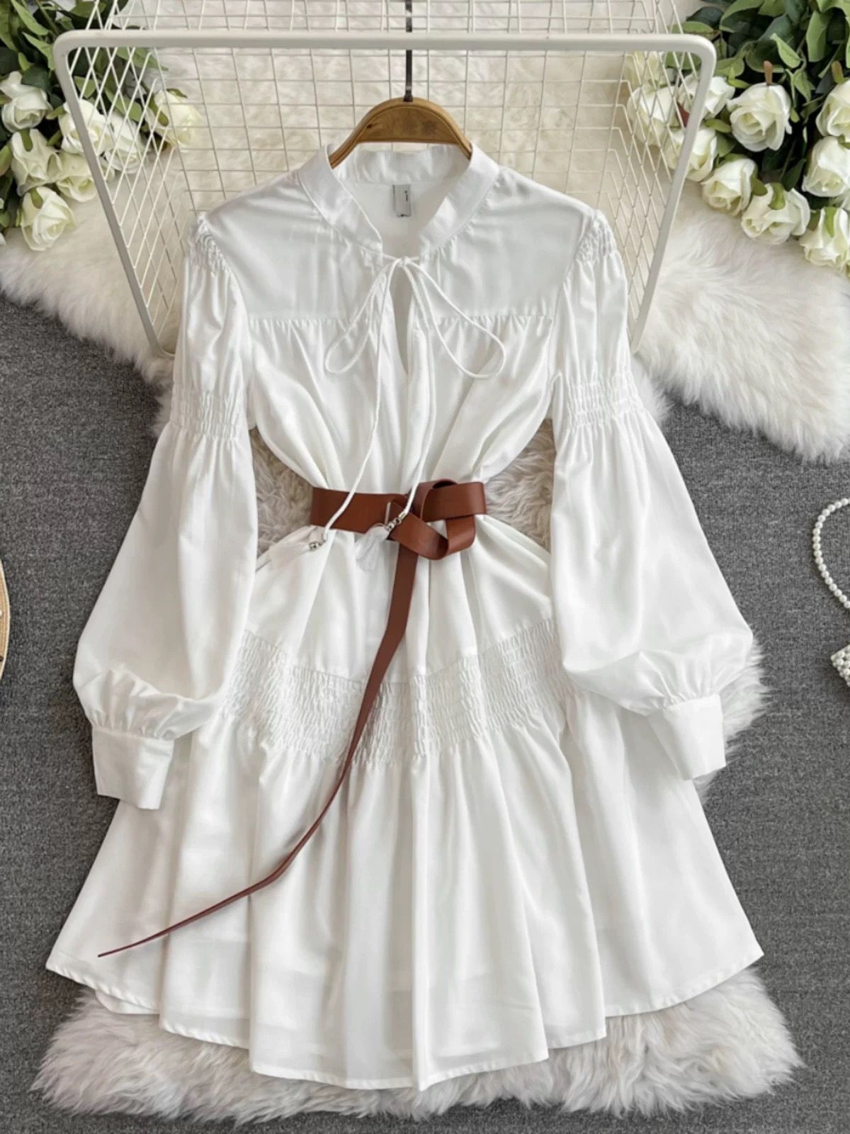 Gazelle dress CD1925 image