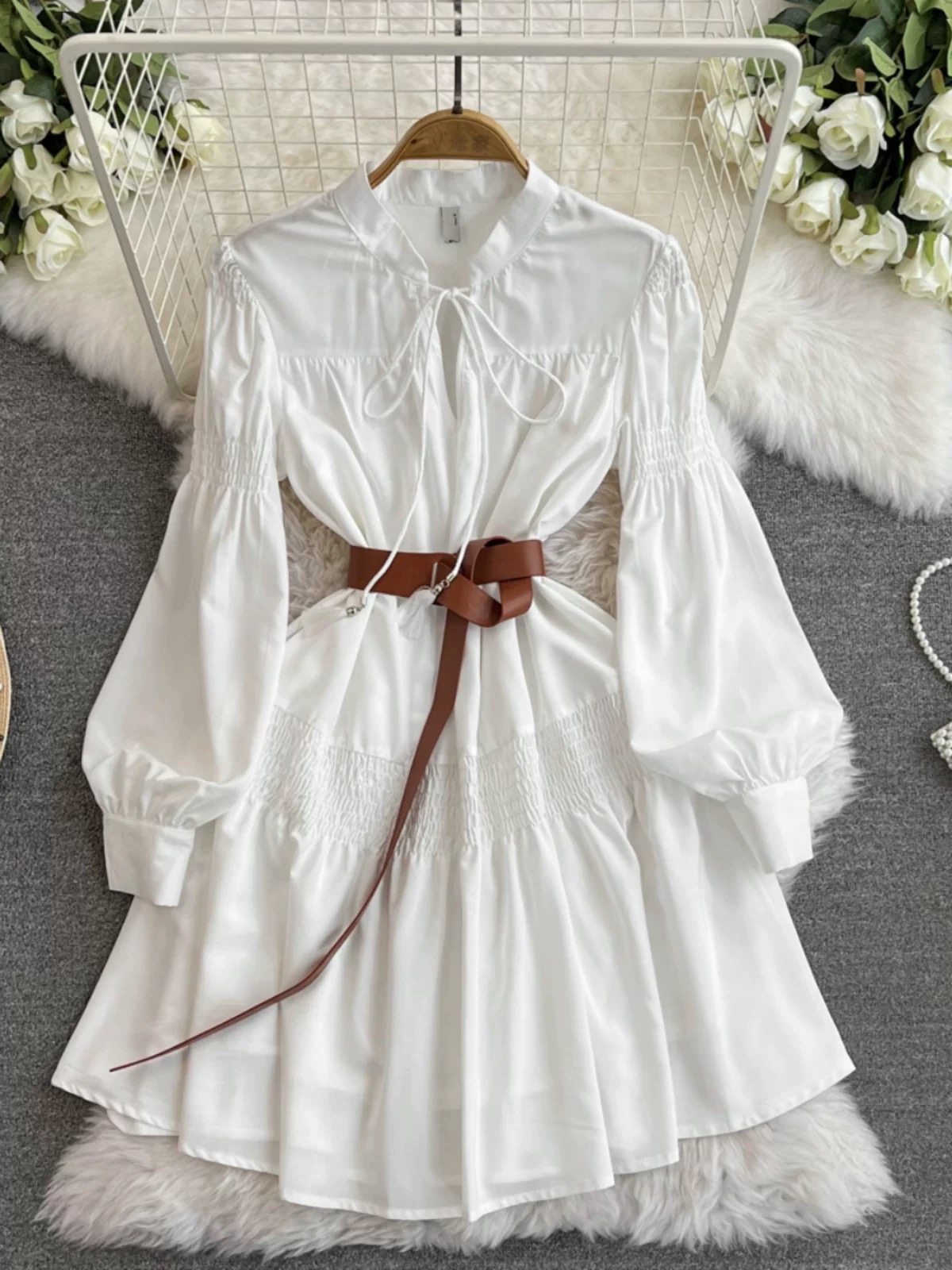 Gazelle dress CD1925