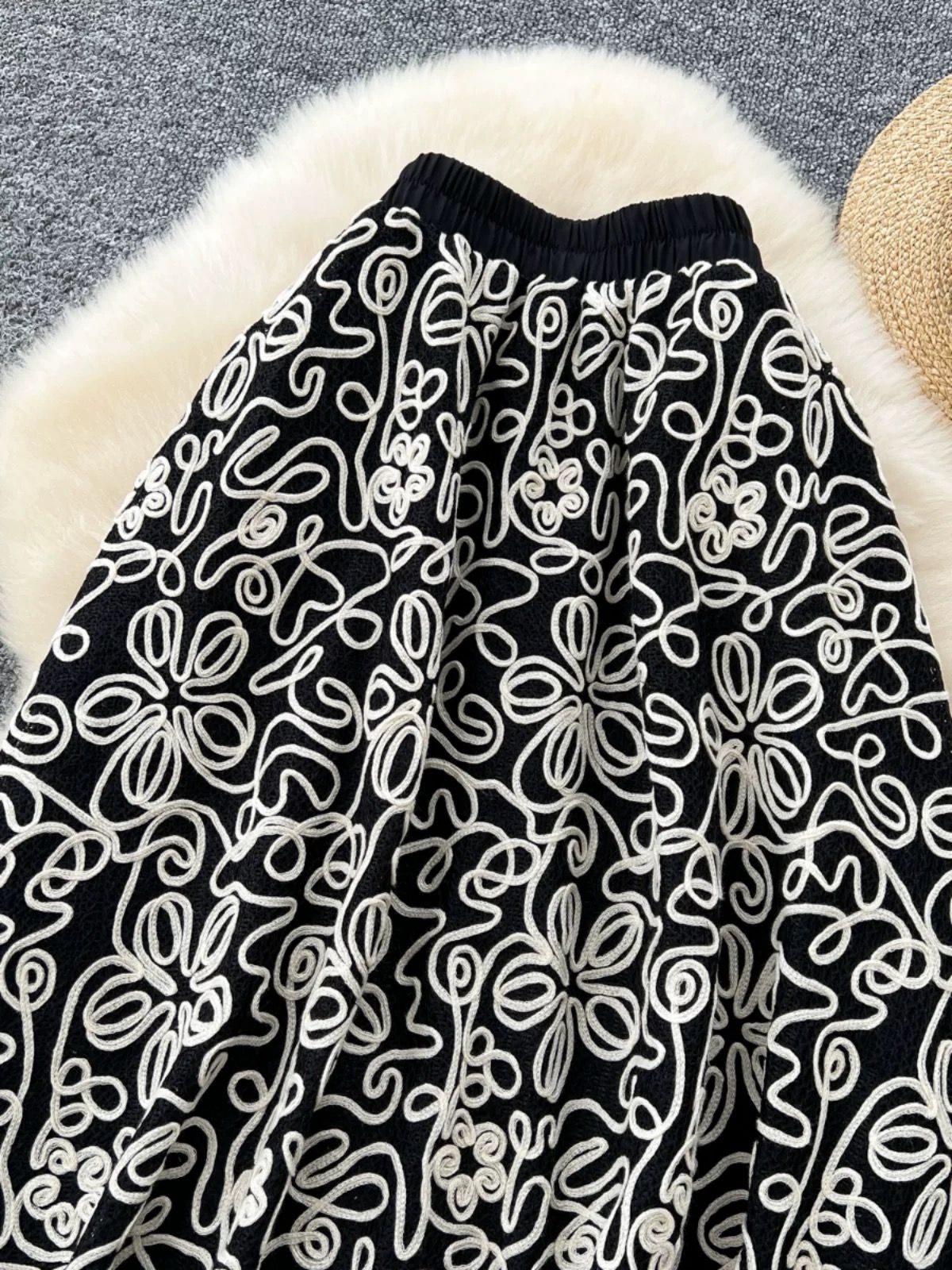 Meet again skirt FS138 image