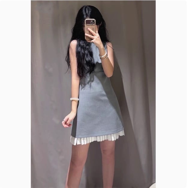 Bad girl energy dress FD448 image