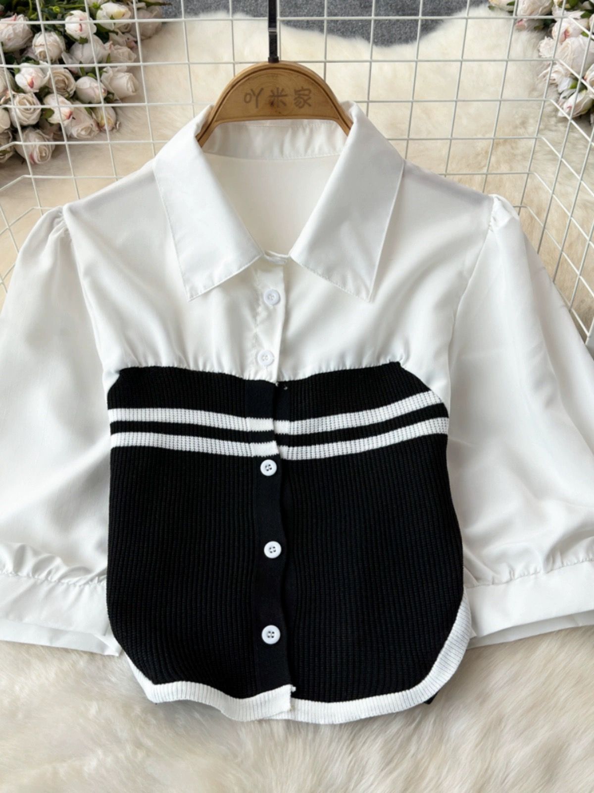 Rich gal top KTO164 image