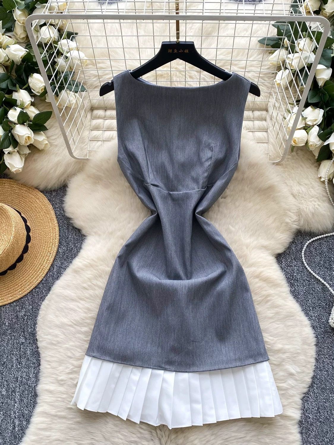 Bad girl energy dress FD448 image