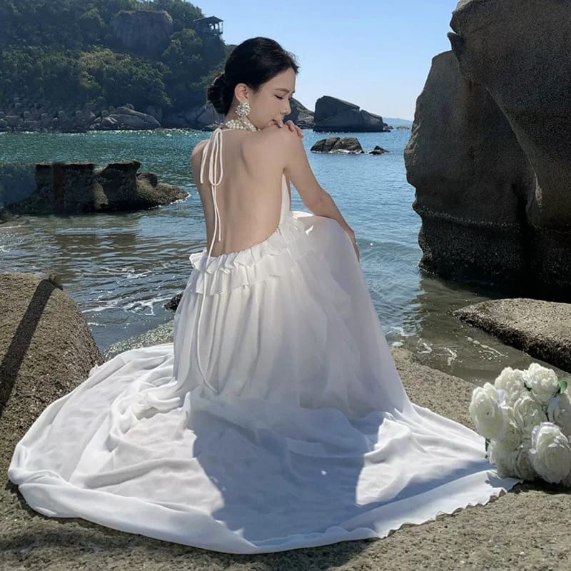 Lucky 7’s dress CD1471 image