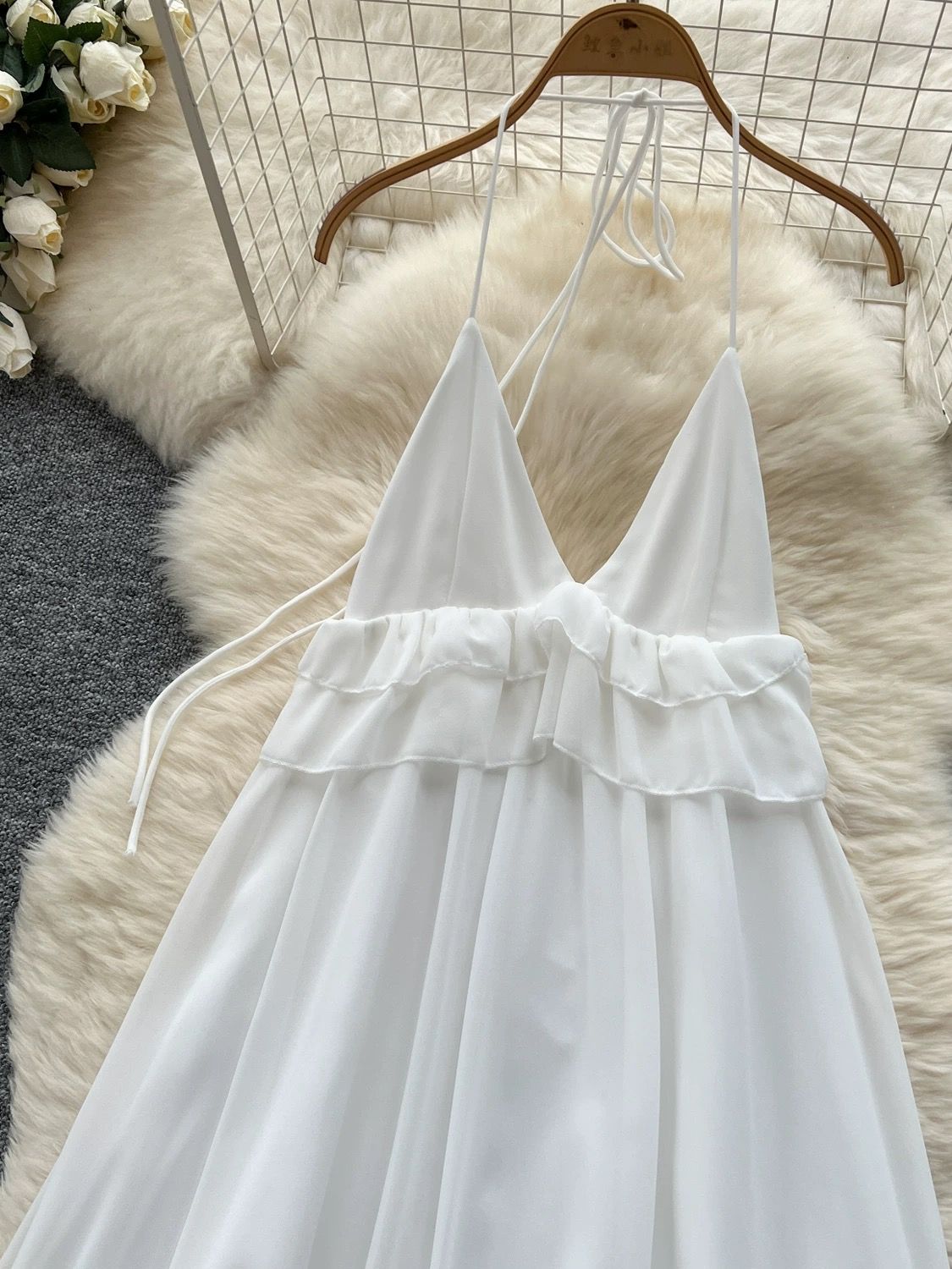 Lucky 7’s dress CD1471 image