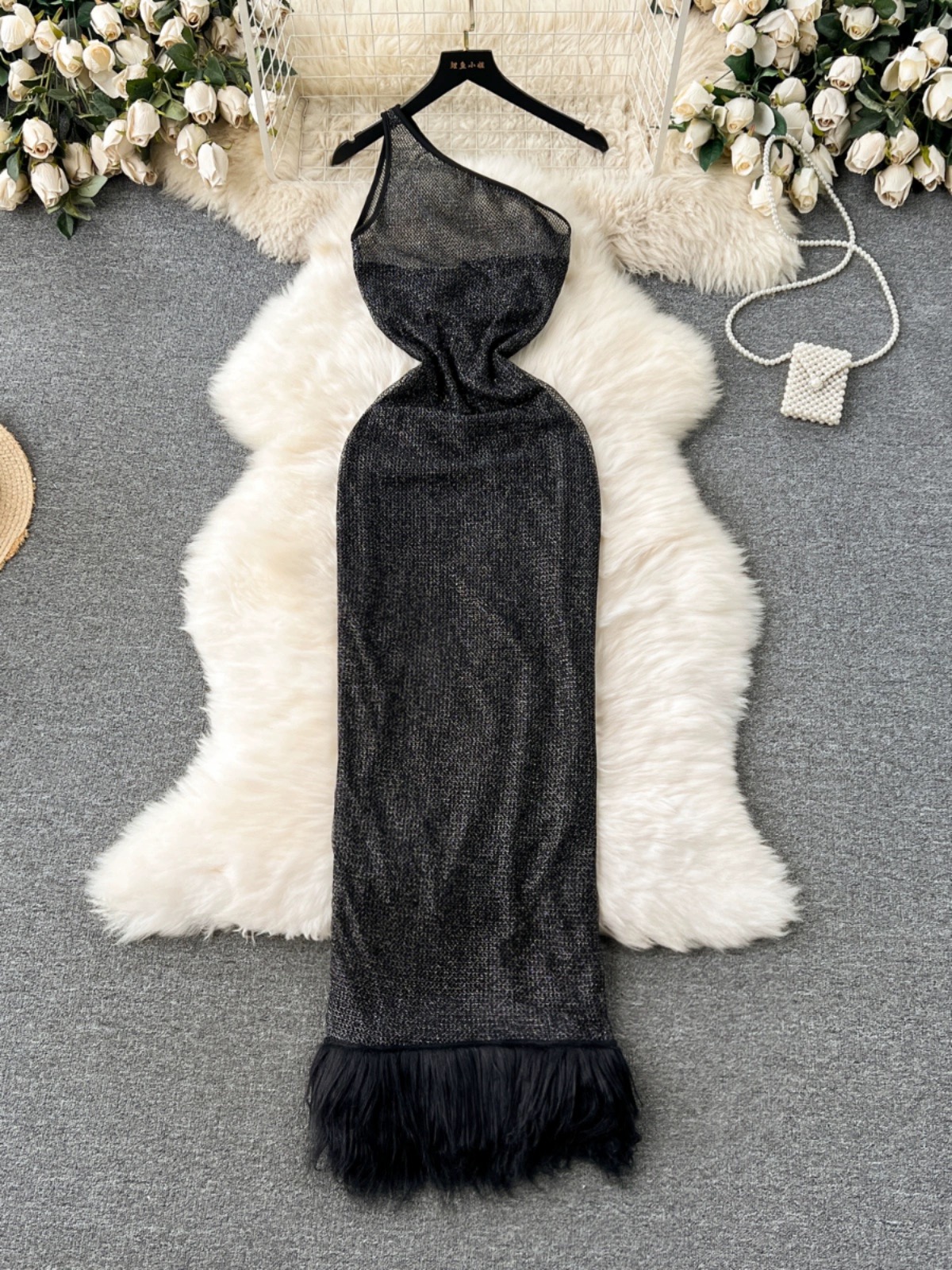 Vacation serenity dress EBC157
