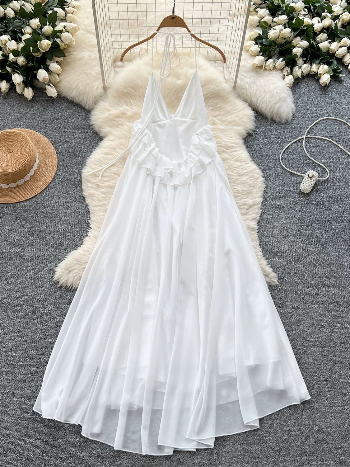 Lucky 7’s dress CD1471 image