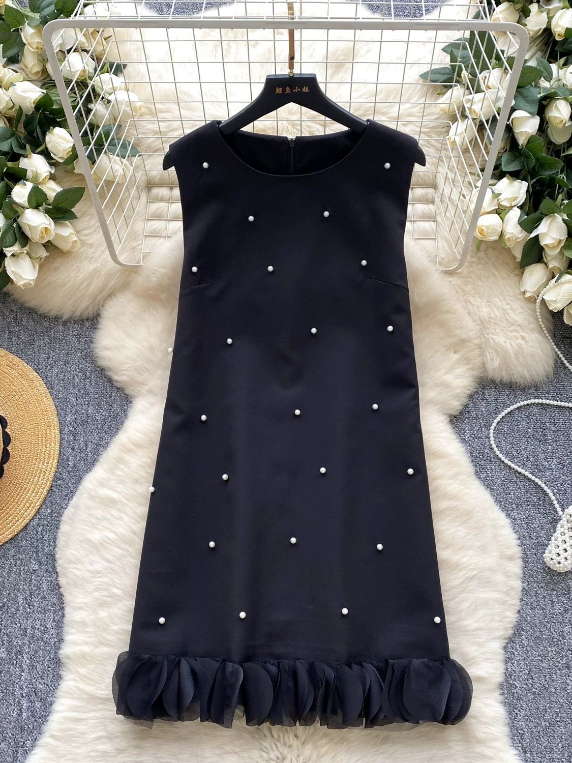 Latest and greatest dress FD447 image