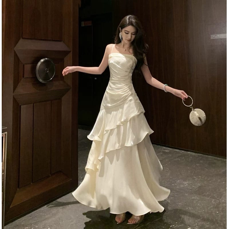 No vacant dress FD719 image