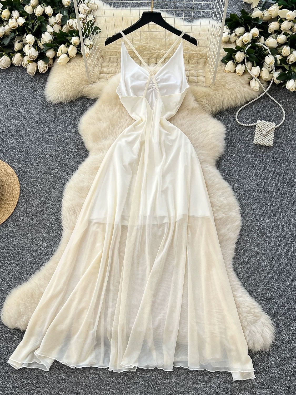 Needing vitamin slay dress CD1512 image