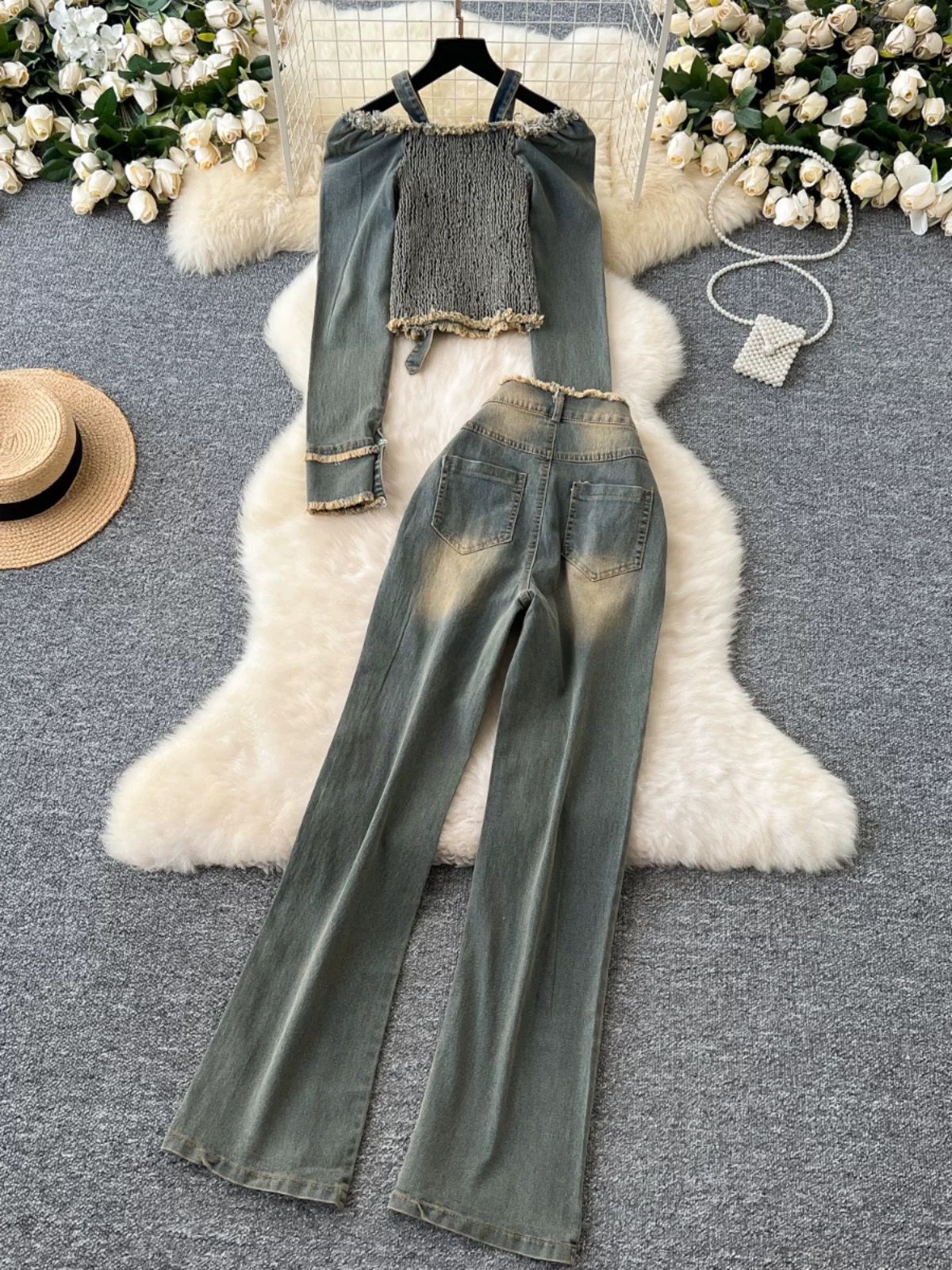 Fashion age set DTP172 image