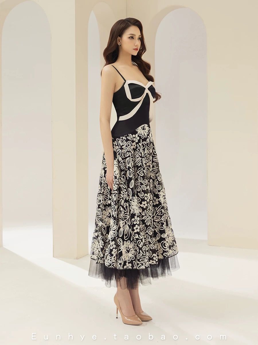 Meet again skirt FS138 image