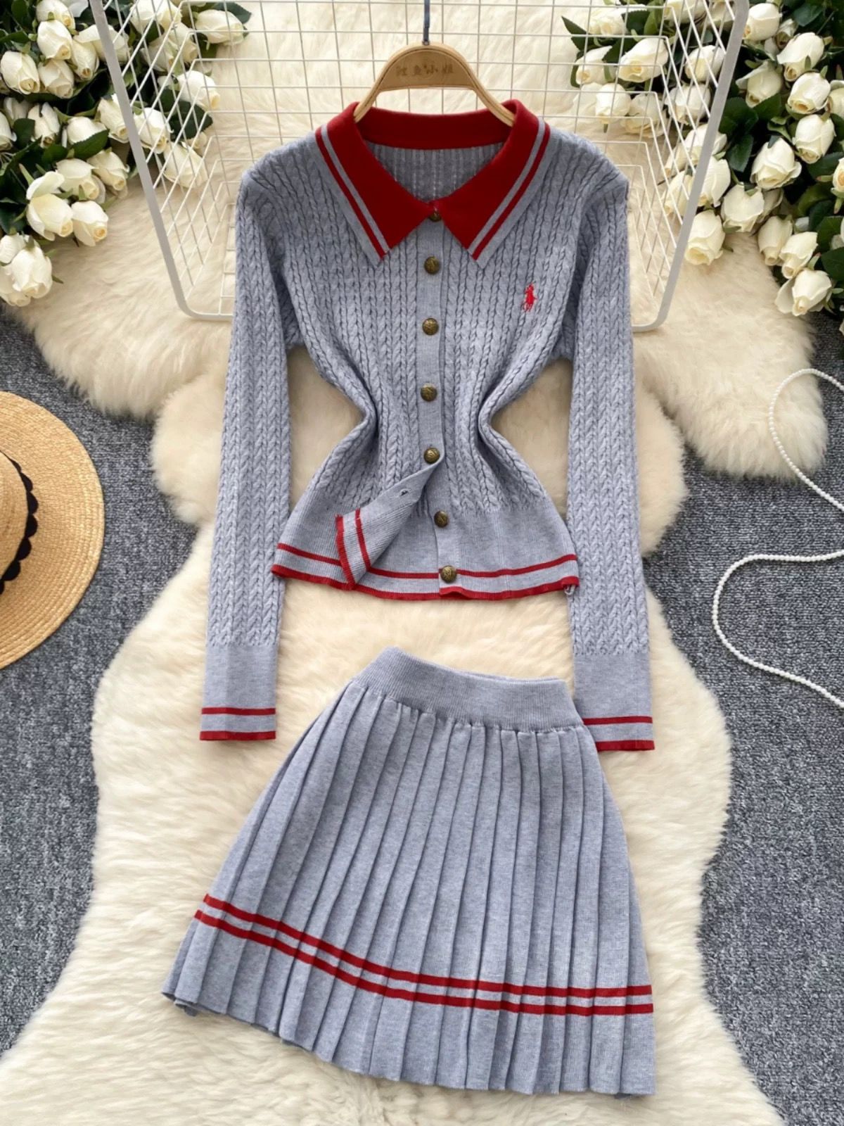 Can’t resist me set KTP284 image