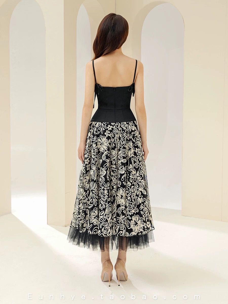 Meet again skirt FS138 image