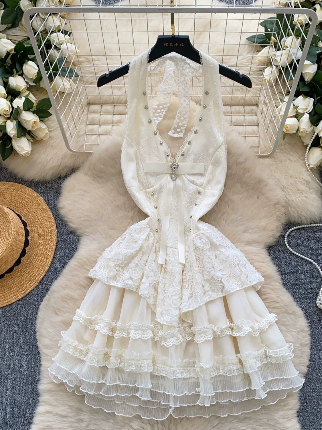 Best girl dress CD1511