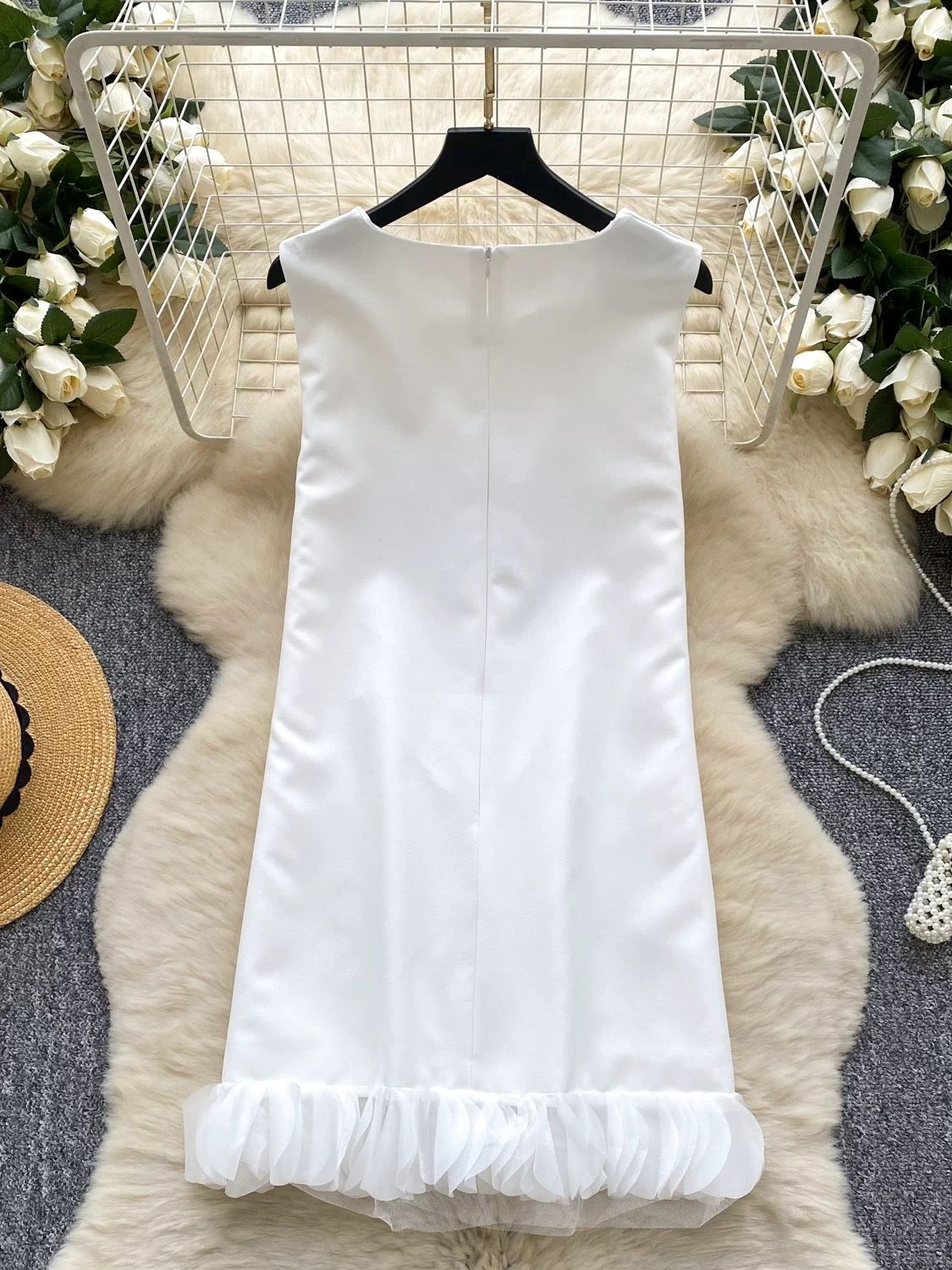 Latest and greatest dress FD447 image