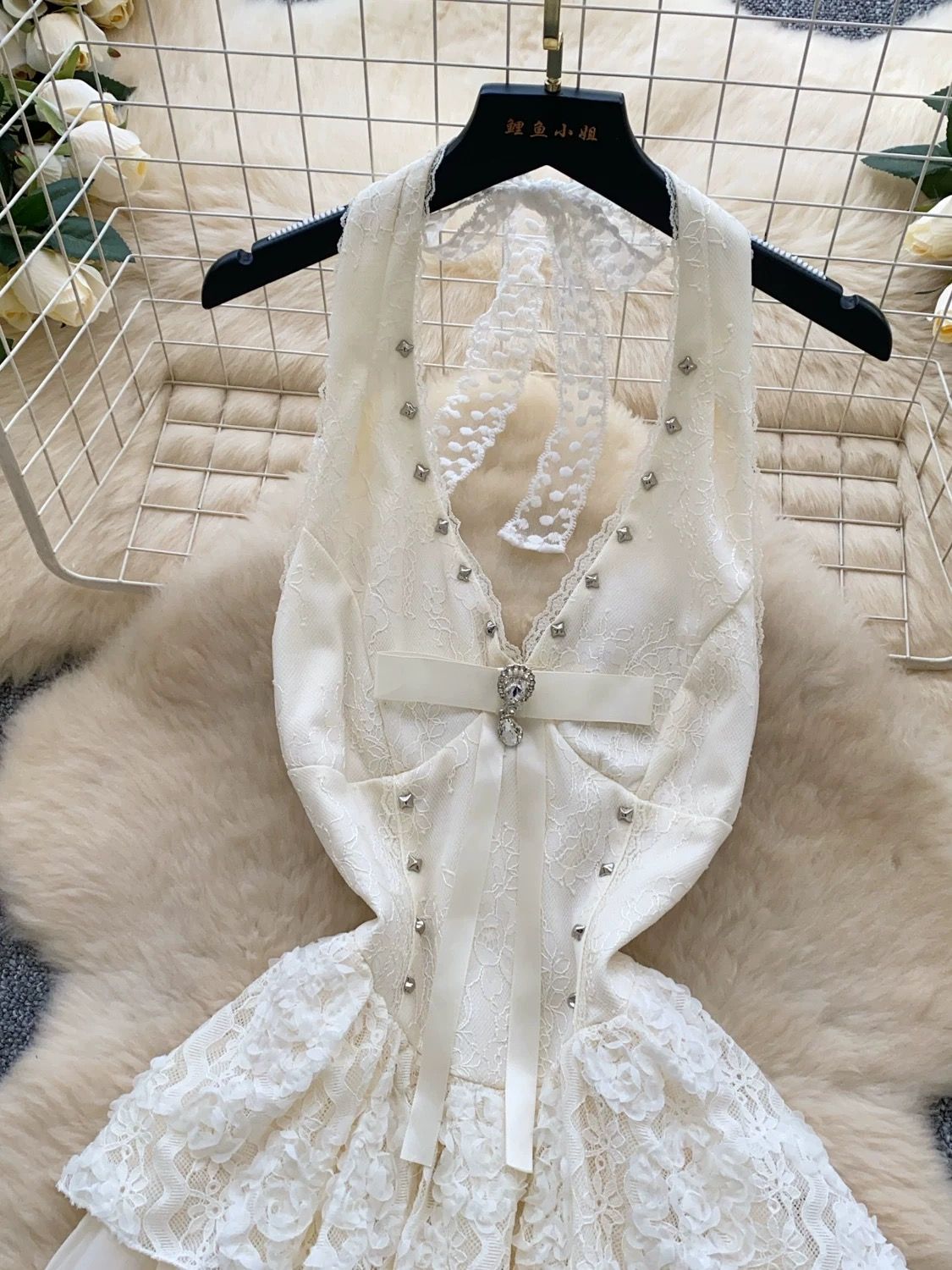 Best girl dress CD1511 image