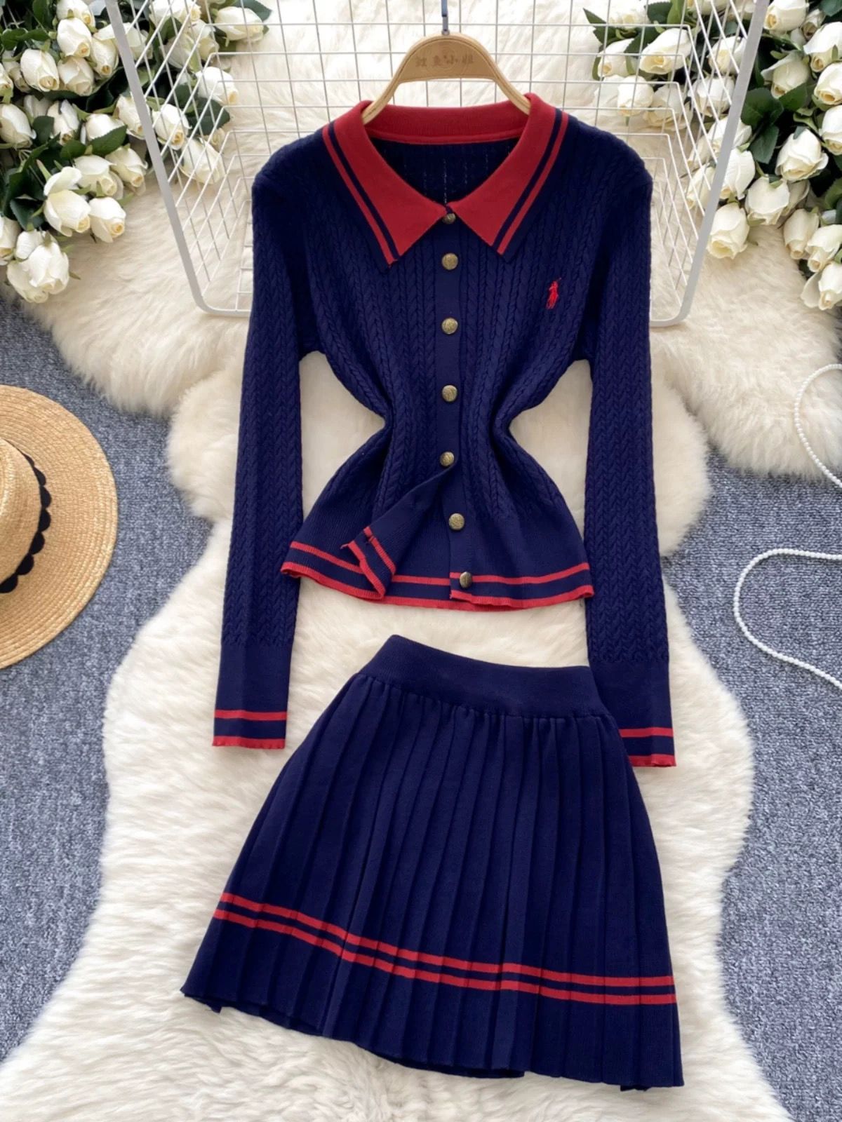 Can’t resist me set KTP284 image