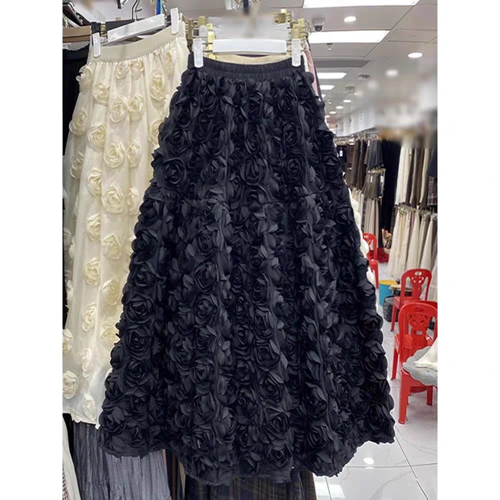 Follow the sun skirt FS139 image