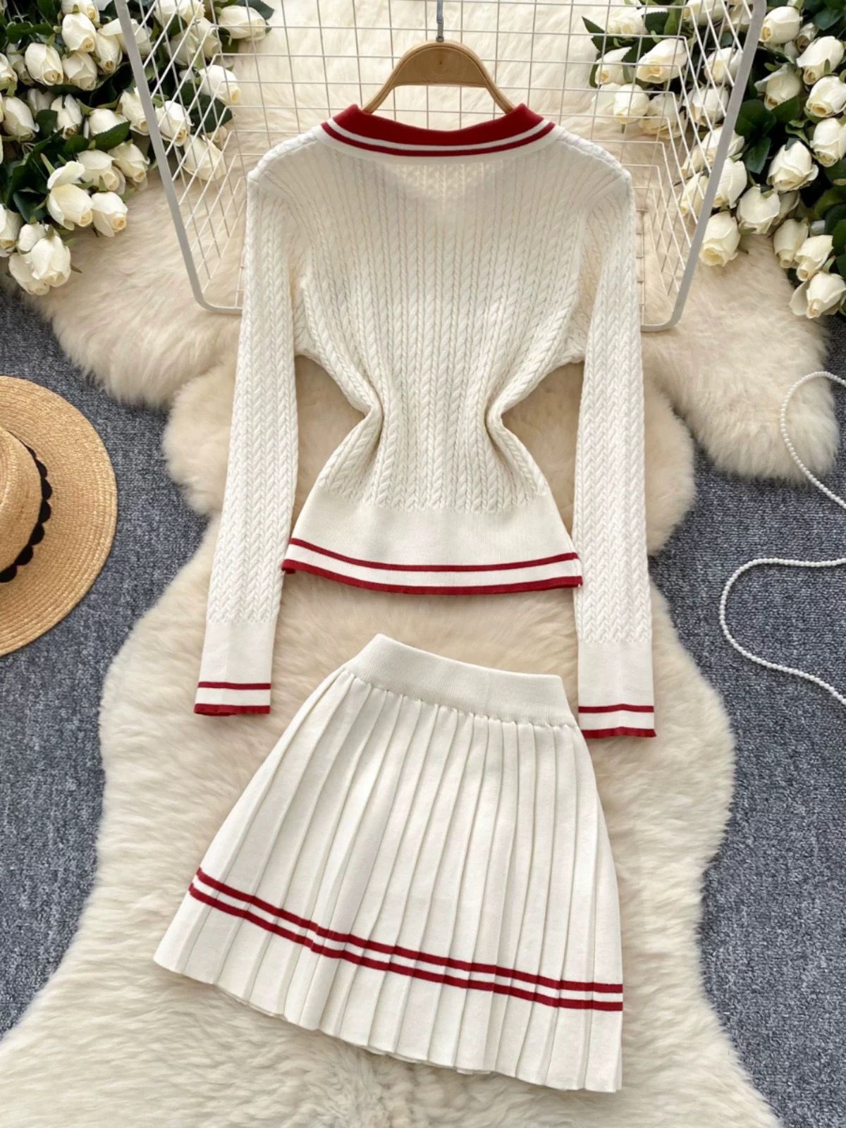 Can’t resist me set KTP284 image