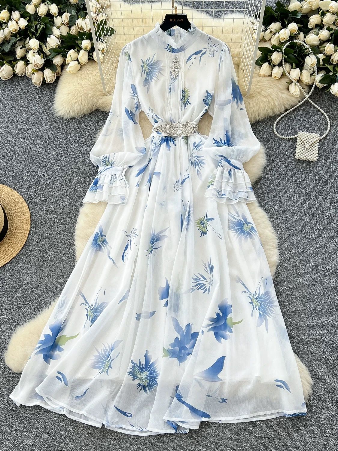 Newyork energy Dress FD974 image