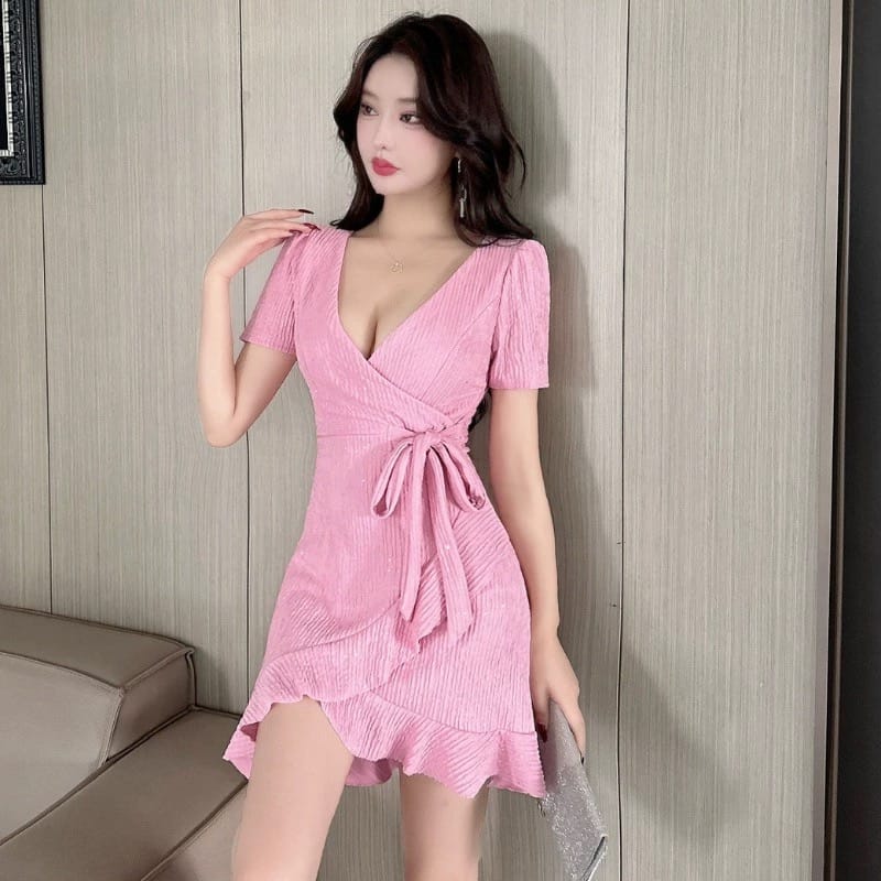 Breezy days dress CD1228 image