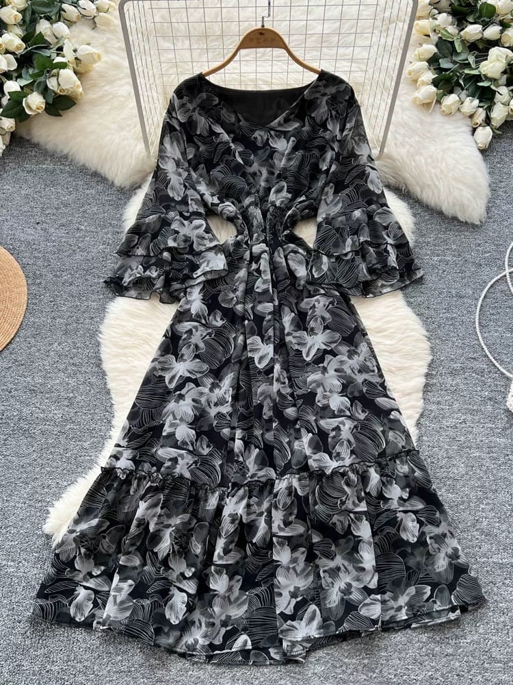 Country dress CD103 image